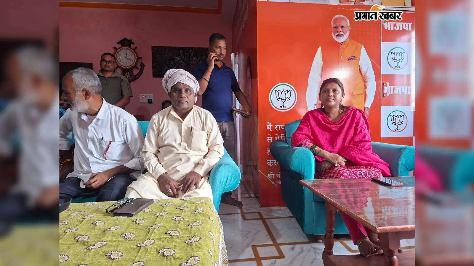 MMDR एक्ट और JSSC-CGL पर क्यों गरमाई झारखंड की राजनीति? जमुआ विधायक डॉ मंजू कुमारी ने उठाए ये गंभीर सवाल
