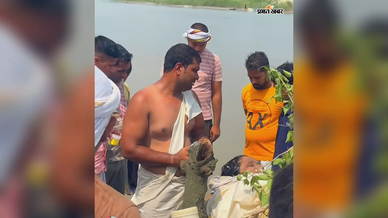 सारण: तरैया में दरवाजे पर बैठी महिला की गोली मारकर हत्या, बाइक सवार अपराधियों ने चार गोलियां दागीं