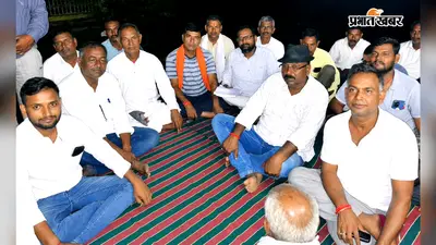 कलहाबाद में दुर्गा पूजा की तैयारी तेज, सिकंदर साव बने पूजा समिति के अध्यक्ष