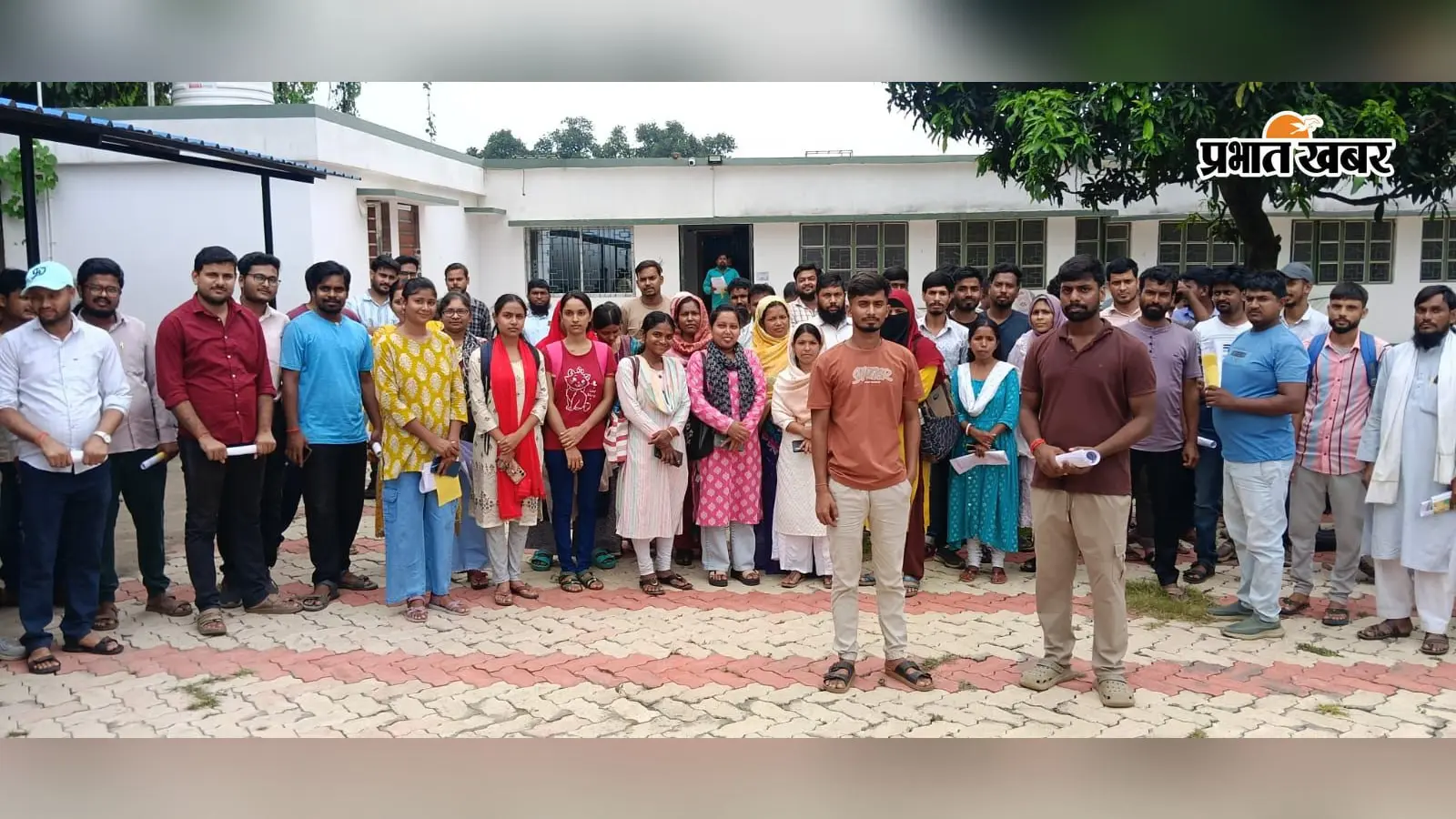 JTET अभ्यर्थियों के लिए हर रविवार फ्री मॉक टेस्ट, परीक्षा तक जारी रहेगी सीरीज