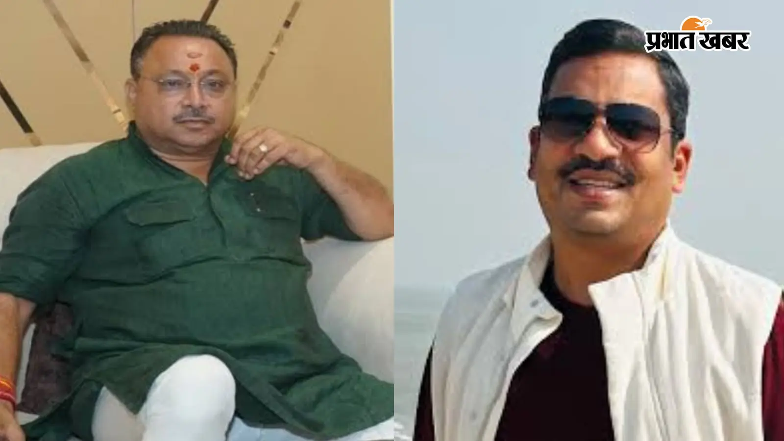 MLA अनंत के बयान पर भानु प्रताप का तंज, सोशल मीडिया पर बिना नाम लिए साधा निशाना