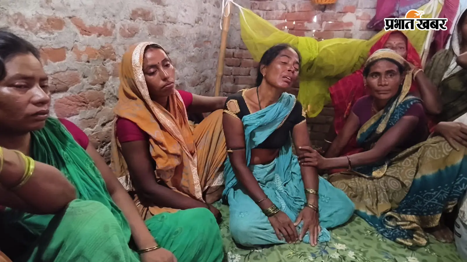 आर्केस्ट्रा देखने गए अधेड़ की संदिग्ध मौत, शरीर पर जख्म और गायब बाइक ने बढ़ाये सवाल
