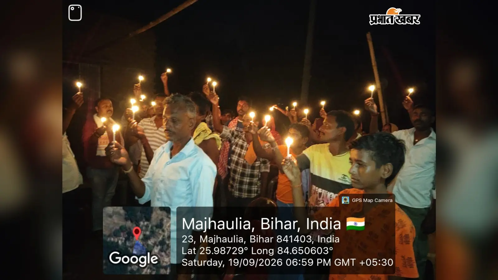 सारण के मनिकपुरा पंचायत में मुखिया के नेतृत्व में स्वच्छता ही सेवा कार्यक्रम का किया गया आयोजन,BDO ने सराहना की