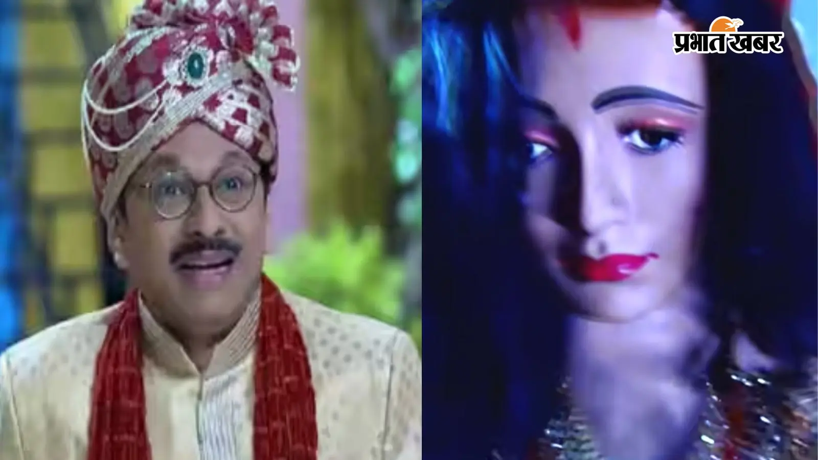 TMKOC: दुल्हन के भूतिया पुतले ने हिलाया घूंघट, गायब हुए गहने... पोपटलाल पर लटकी गिरफ्तारी की तलवार, जानिए नए ट्रैक में क्या होगा