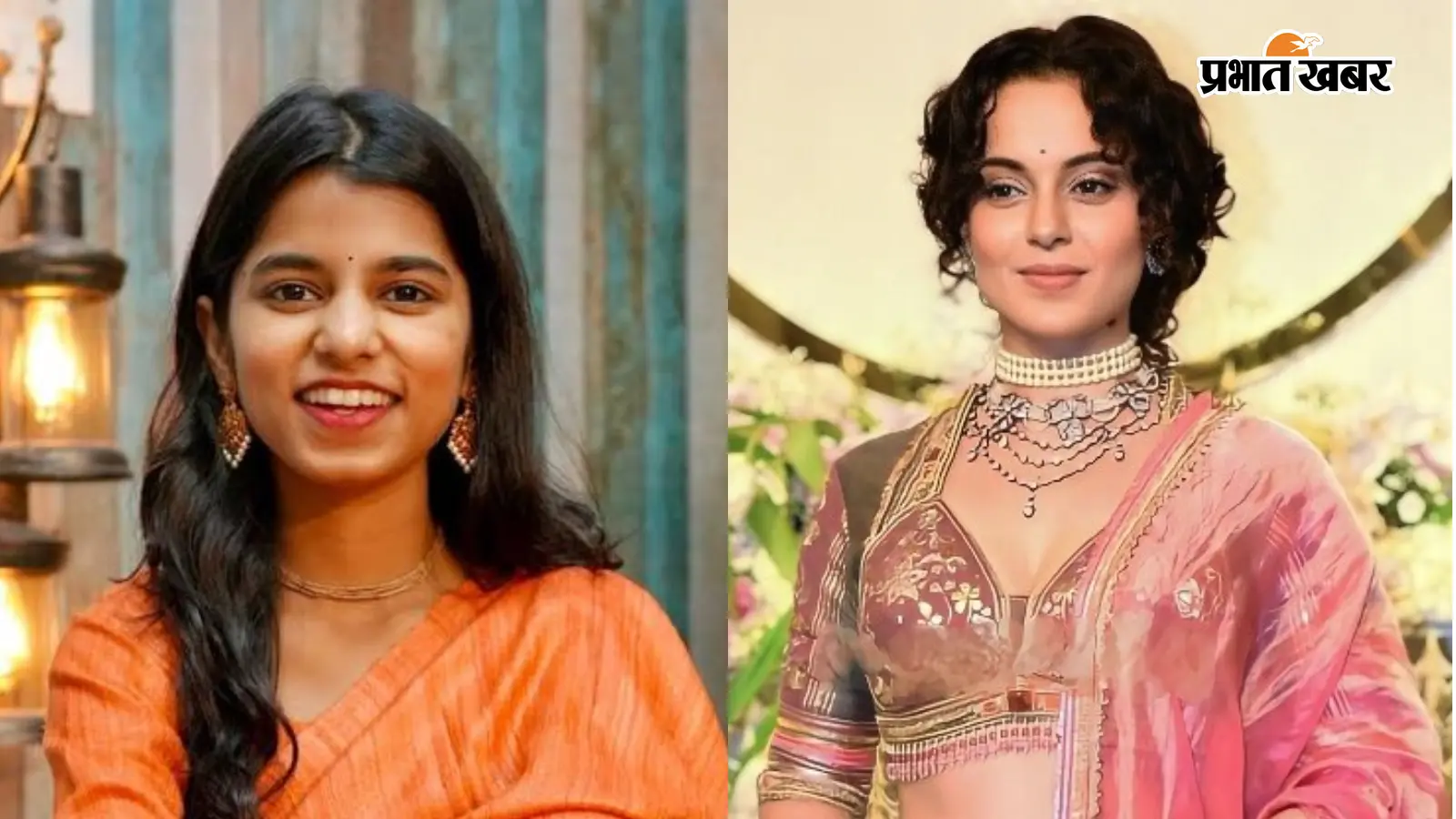 13 करोड़ की Rolls-Royce में घूम रही Maithili Thakur पर उठी उंगली, तो भड़कीं Kangana Ranaut, बोली- क्या हम अच्छी जिंदगी नहीं जी सकते?