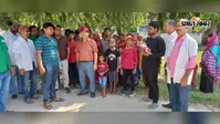 West Champaran News: 14 बच्चों को इलाज की उम्मीद, क्लेफ्ट लिप-पैलेट की सर्जरी के लिए डंकन हॉस्पिटल रक्सौल भेजे गए