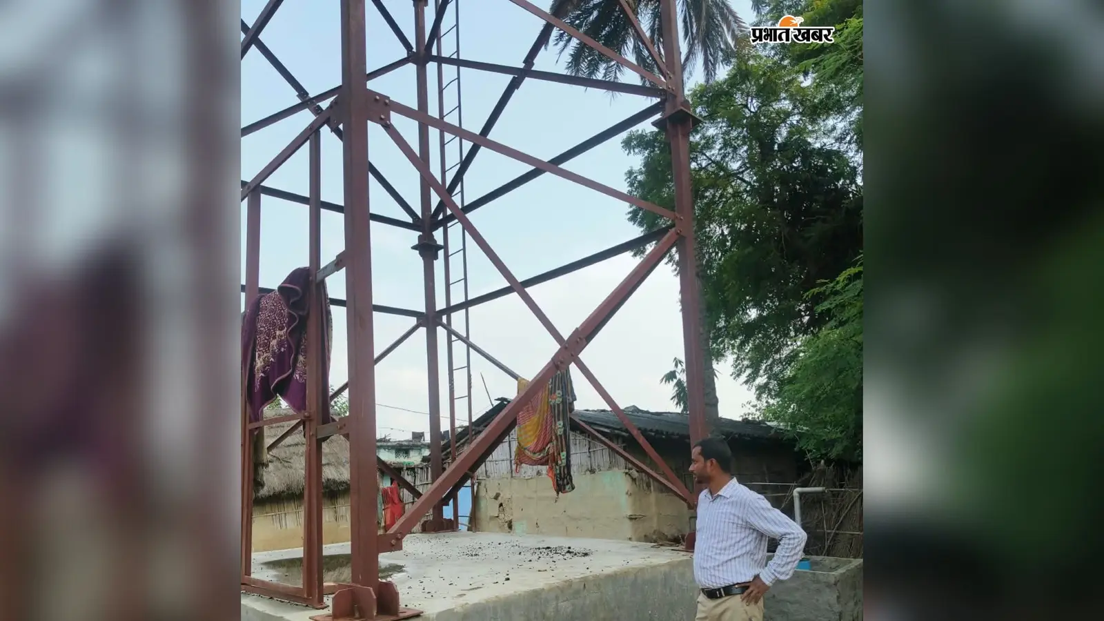 मधुबनी में जल जीवन हरियाली की 2,976 योजनाओं की होगी जांच, हर दिन पोर्टल पर अपलोड होगी प्रगति रिपोर्ट