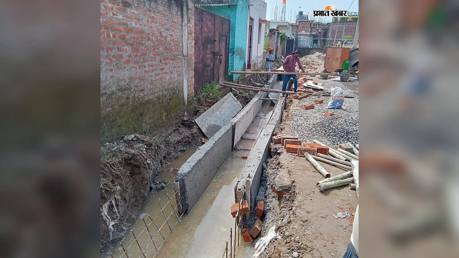 सहरसा नगर निगम में 25 लाख के सरकारी फंड पर उठे सवाल, पूर्व उपसभापति ने डीएम से की शिकायत