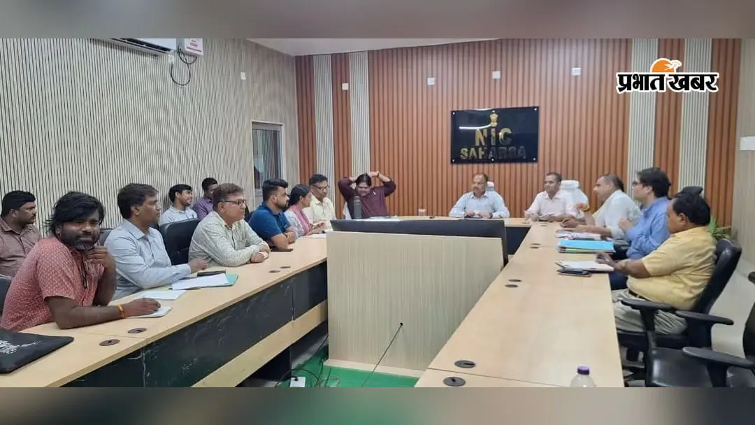 महिषी में 19 से 21 नवंबर तक उग्रतारा महोत्सव, जर्मन हैंगर और पुस्तक मेला होगा खास