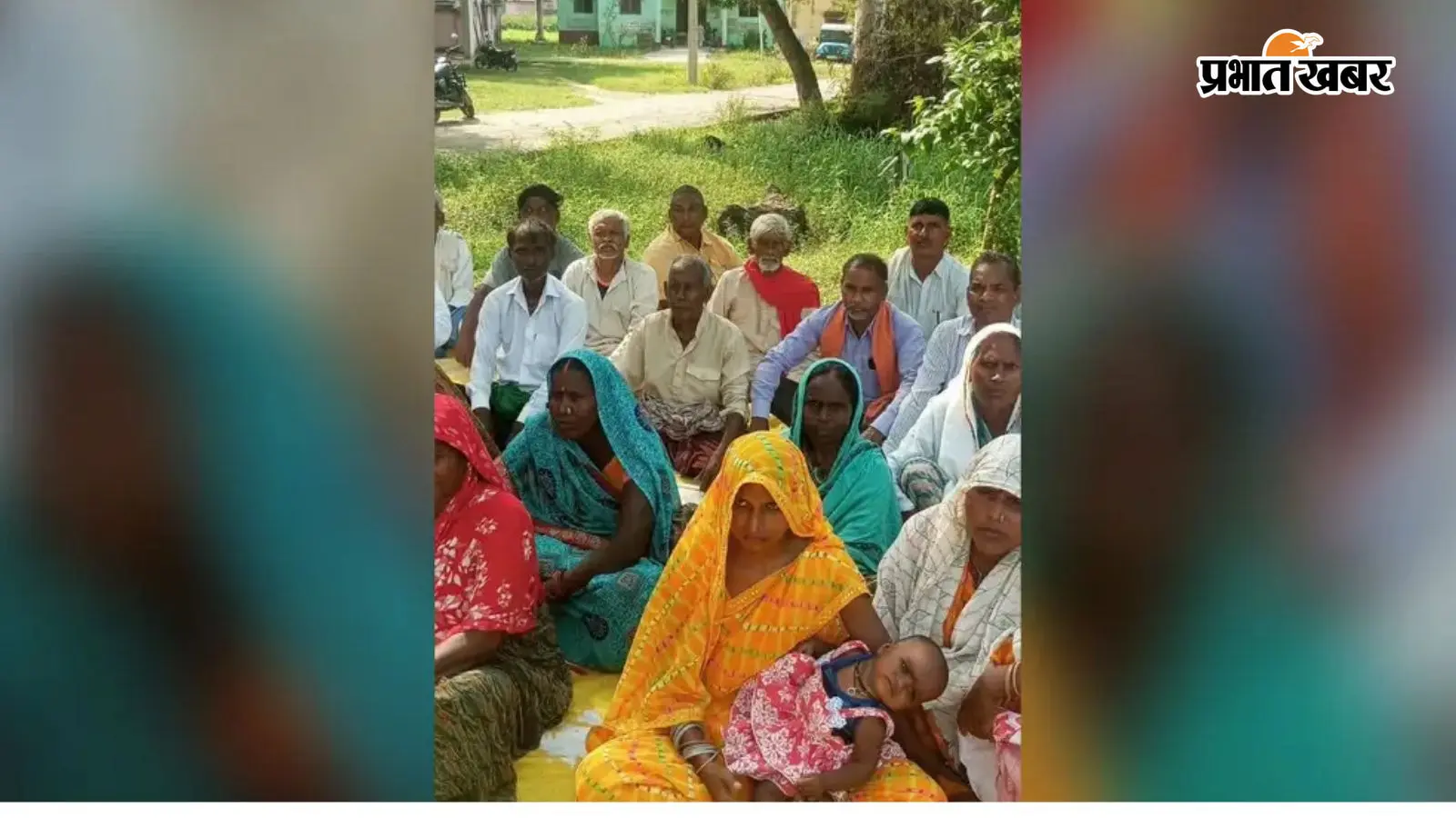 बिहार राज्य किसान सभा की चांद अंचल कमेटी का गठन, राधे कृष्ण शास्त्री बने अध्यक्ष
