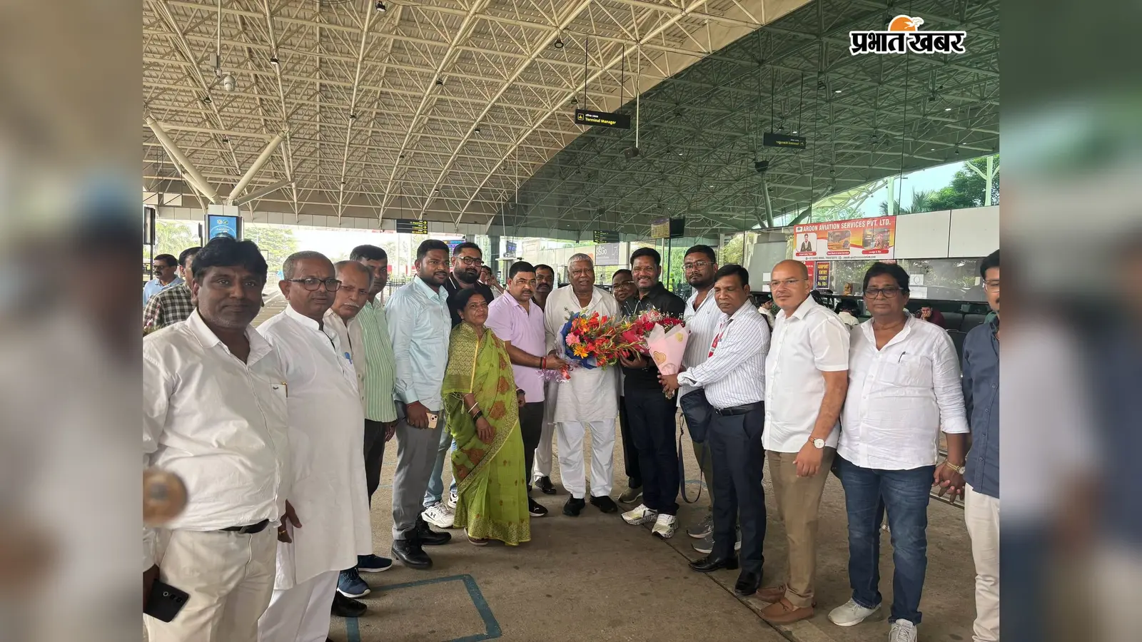 केप टाउन में 69वें राष्ट्रमंडल संसदीय सम्मेलन में शामिल हुए गागराई, लौटते ही साझा किया अनुभव