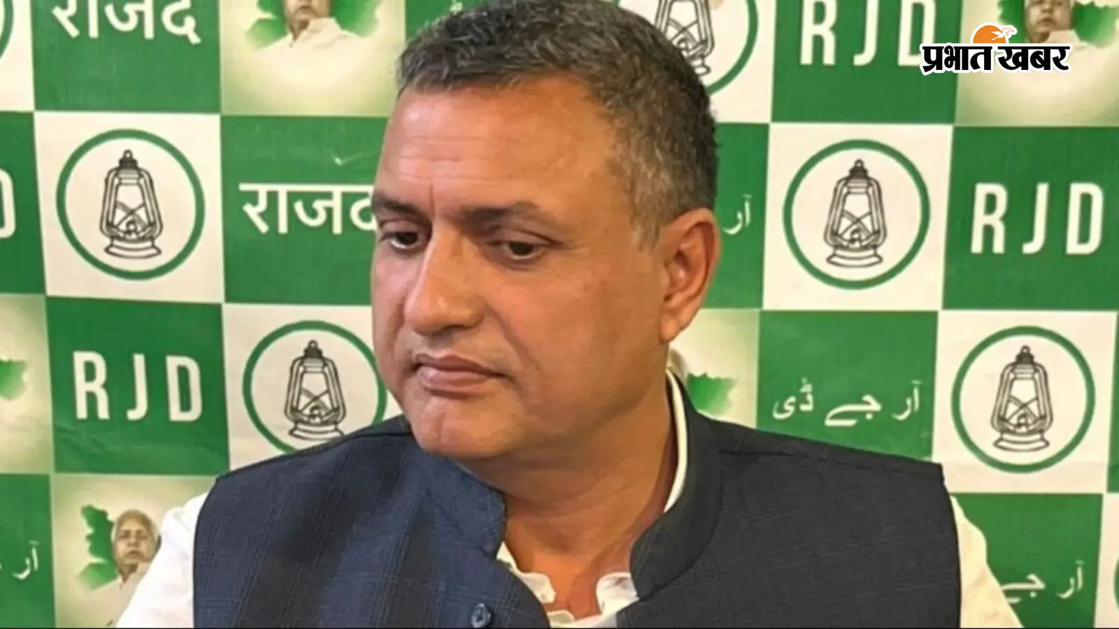 महर्षि विश्वामित्र महाविद्यालय के विकास के लिए सांसद ने की 25 लाख रुपये देने की घोषणा