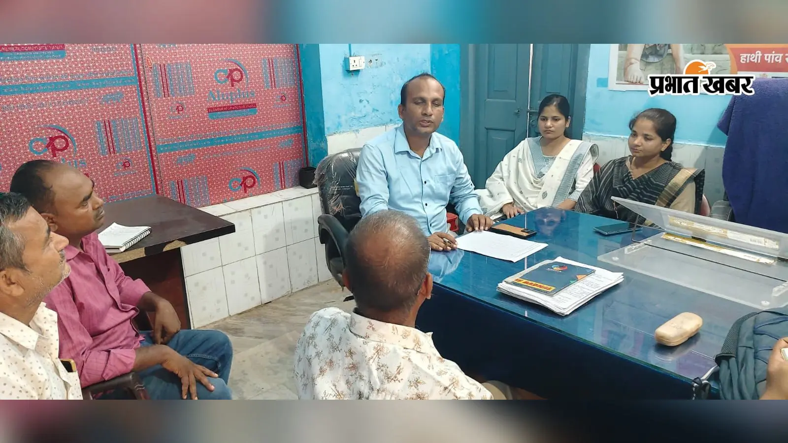 मधुबनी में मलेरिया को लेकर स्वास्थ्य विभाग अलर्ट, 2026 में अब तक 26 मरीज मिले, मच्छरों के प्रजनन पर निगरानी