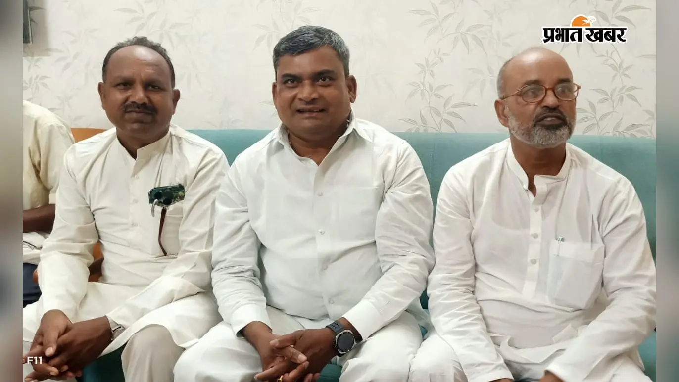 शेखपुरा में बाढ़ और फसल नुकसान के मुआवजे की उम्मीद, विधायक-एमएलसी ने दी जानकारी