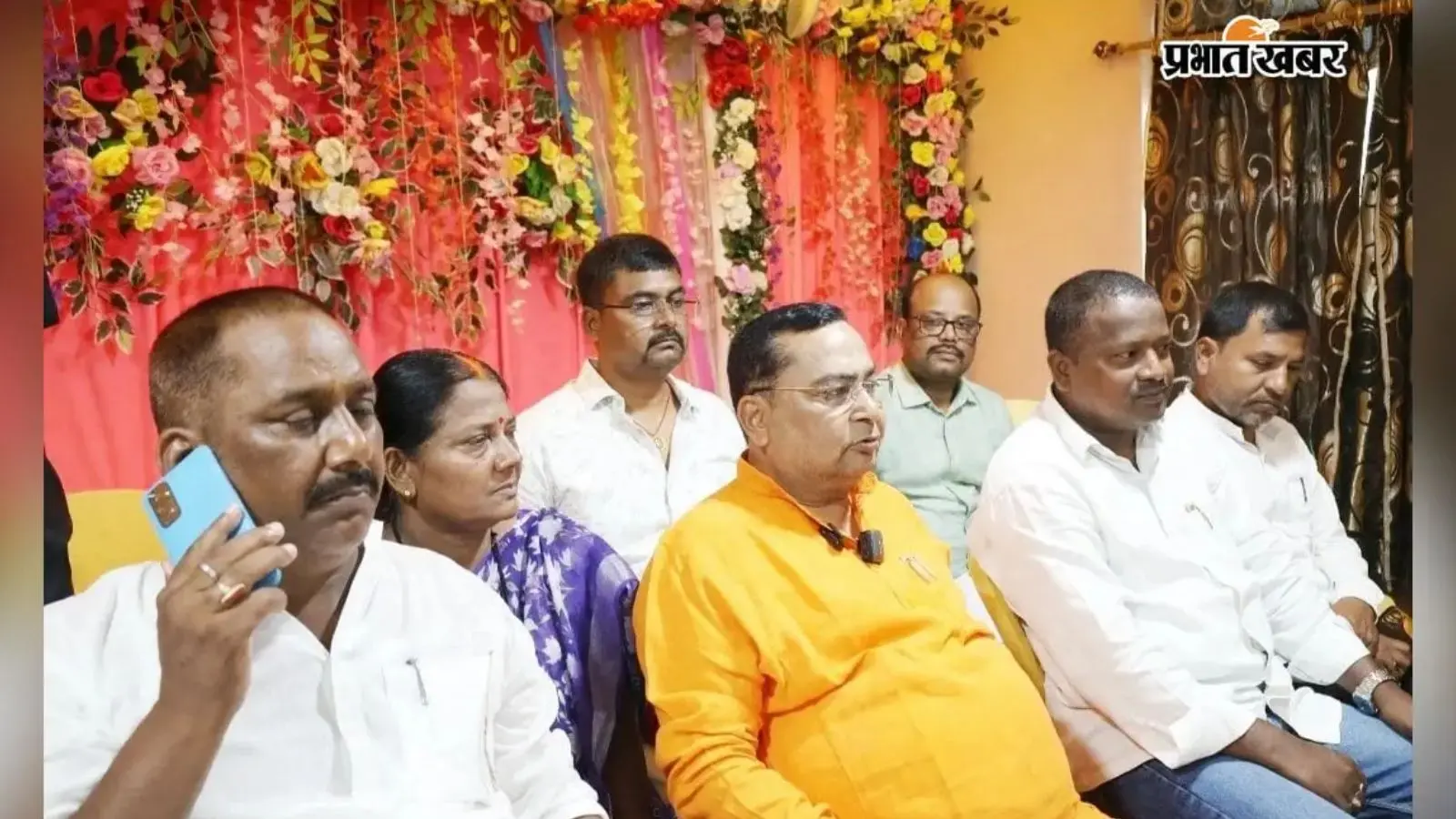 रोहतास में विकास योजनाओं पर खर्च हुए करोड़ों रुपये, 3,390 में 3,365 योजनाएं पूरी
