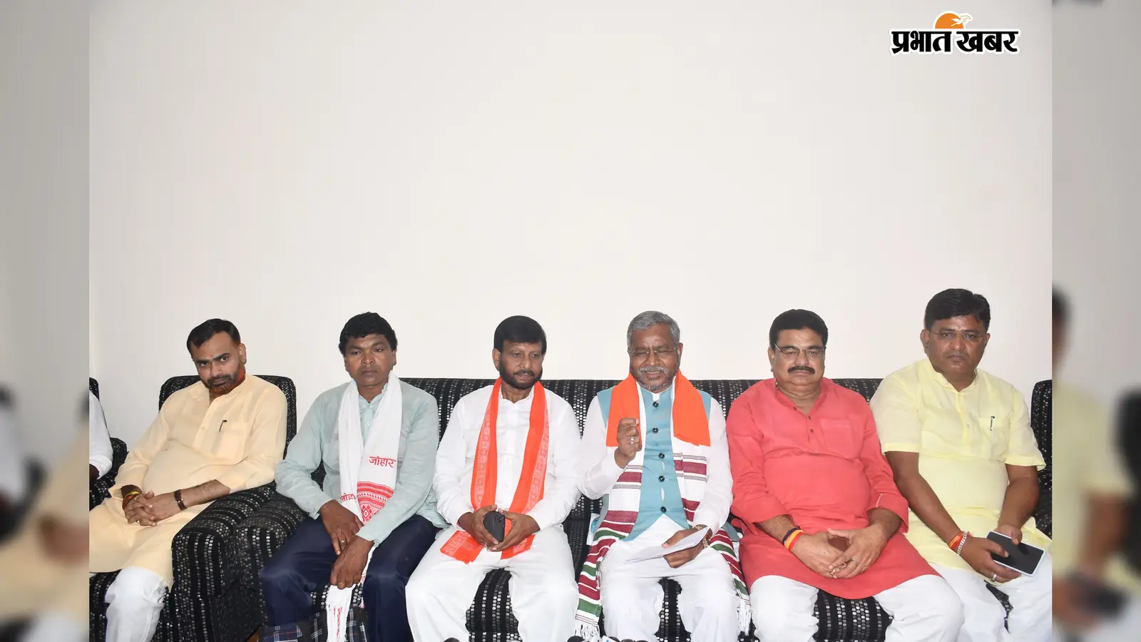 झारखंड में एमएमडीआर एक्ट पर क्यों शुरू हुआ राजनीतिक घमासान? बाबूलाल मरांडी ने सरकार से मांगे ये 3 बड़े जवाब