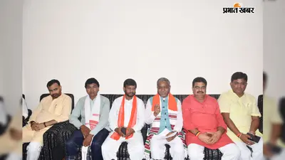 झारखंड में एमएमडीआर एक्ट पर क्यों शुरू हुआ राजनीतिक घमासान? बाबूलाल मरांडी ने सरकार से मांगे ये 3 बड़े जवाब