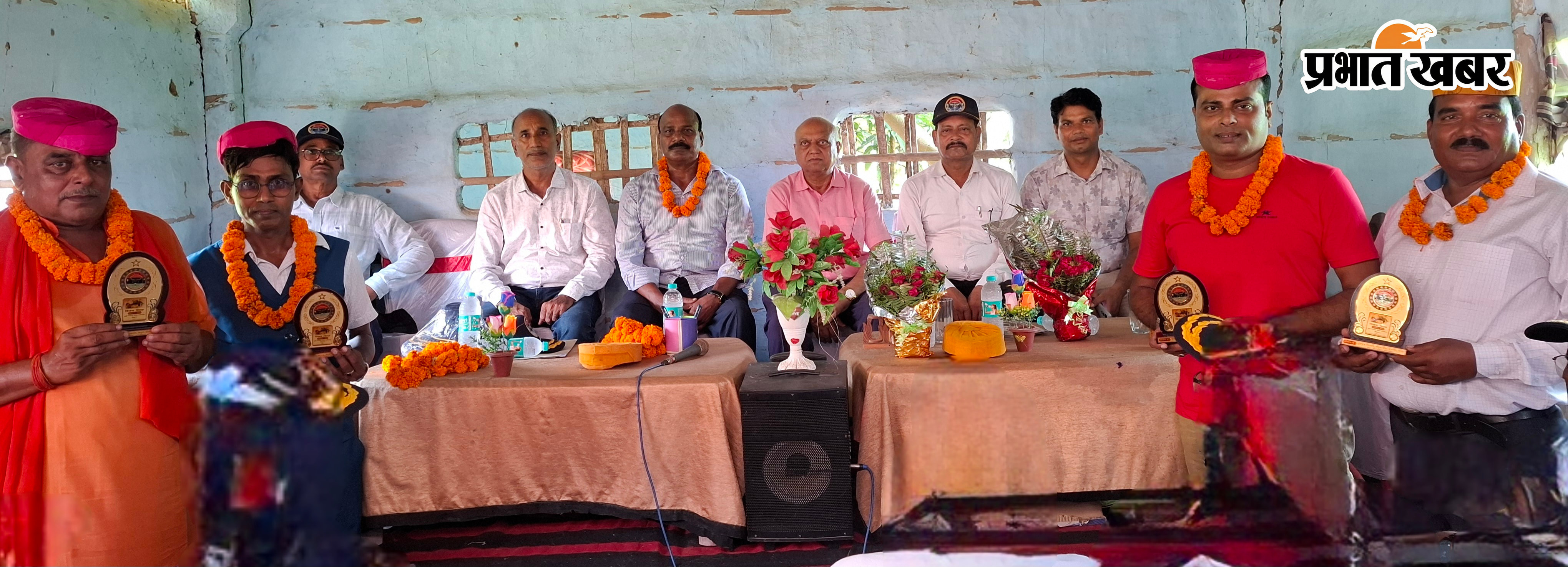 पूर्व सैनिकों की समस्याओं के समाधान को उठेगी आवाज, जिला सैनिक कल्याण पदाधिकारी से मिलेगा प्रतिनिधिमंडल | Prabhat Khabar Network