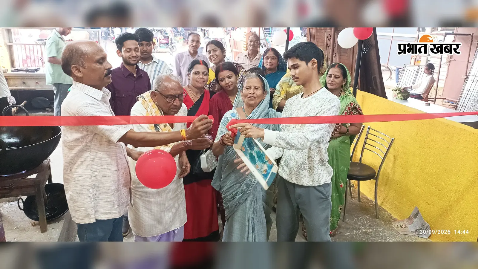 कोलेबिरा में होटल शिव का उद्घाटन, चाइनीज फूड के साथ नाश्ता और मिठाई भी मिलेगी