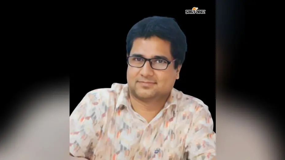 अररिया: कुर्साकांटा में मौसम बदलते ही फैला वायरल फीवर, स्वास्थ्य केंद्रों में उमड़ी मरीजों की भीड़