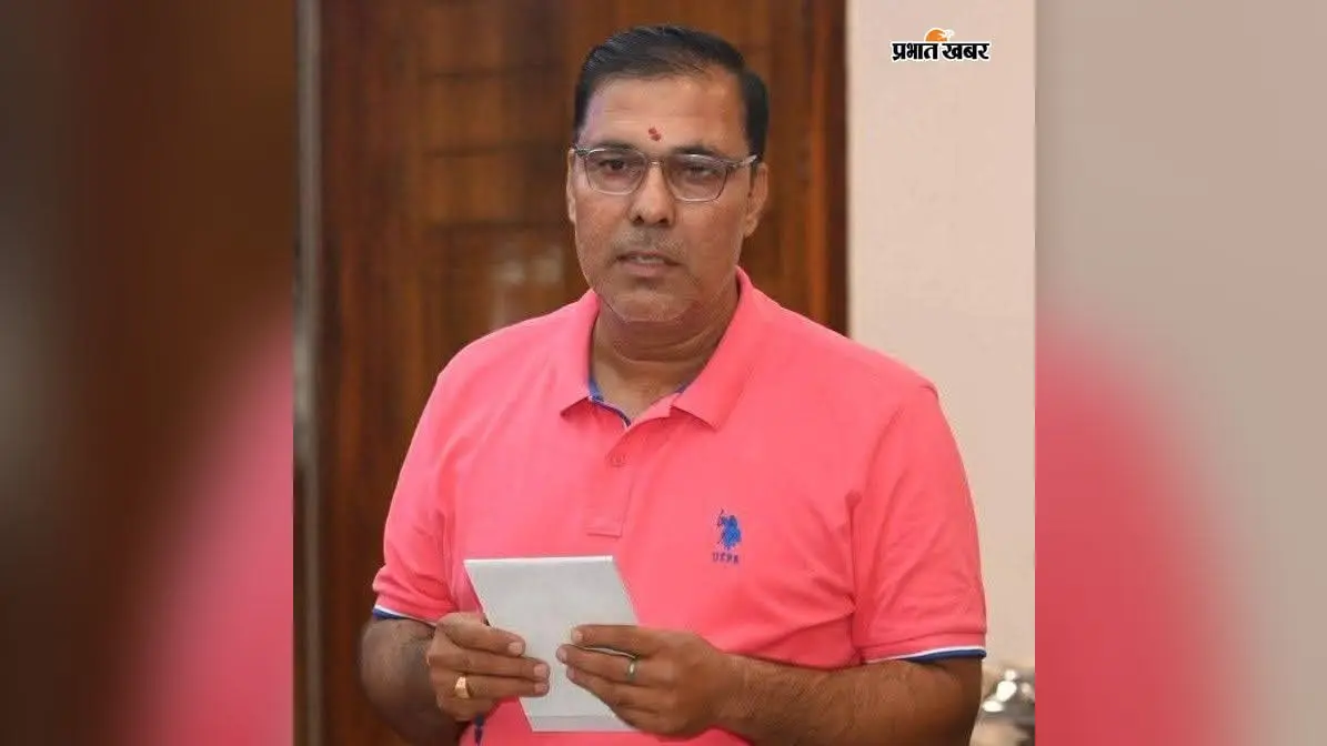 पटना में सजेगा एथलेटिक्स का महाकुंभ, सहरसा के रोशन सिंह धोनी को मिली बड़ी जिम्मेदारी