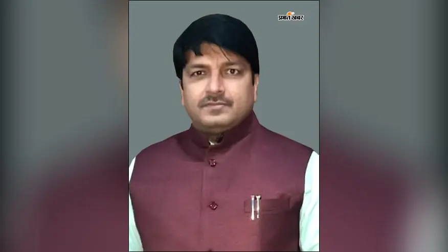 पाकुड़ के डॉ. मनोहर कुमार बने विश्वविद्यालय सीनेट के सदस्य, राज्यपाल सह कुलाधिपति ने किया नामित