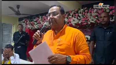 कुशवाहा सभा भवन में मनायी गयी लव कुश जयंती, सामाजिक एकता और संगठन मजबूत करने पर जोर