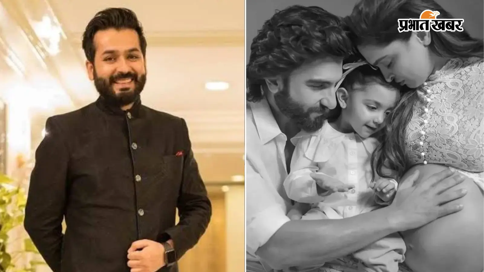 Deepika-Ranveer Baby Girl: 'पहले लक्ष्मी आईं, अब सरस्वती भी...', 'धुरंधर' डायरेक्टर आदित्य धर का खास मैसेज