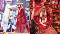 नारायण सेवा संस्थान ने 50 दिव्यांग जोड़ों का कराया सामूहिक विवाह, शुरू हुई इन जोड़ों की नई जिंदगी