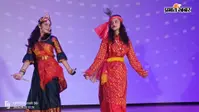 बलराम-सहस्रार्जुन की पूजा से सजा बेतिया का ऑडिटोरियम, जुटा कलवार समाज, प्रतिभाएं हुईं सम्मानित