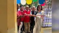 रोटरी क्लब ऑफ लखीसराय की पहल: अशोक धाम में विशेष कार्यक्रम आयोजित, सामाजिक कार्यों से अधिक लोगों को जोड़ने की अपील