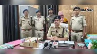 भागलपुर में शराब माफिया के खिलाफ स्ट्राइक! मुंदीचक में 245 लीटर शराब जब्त, एक गिरफ्तार