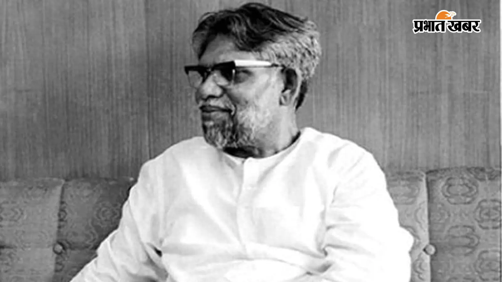 पूर्व मुख्यमंत्री भोला पासवान शास्त्री की 112वीं जयंती कल, मंगलम वाटिका में होगा समारोह