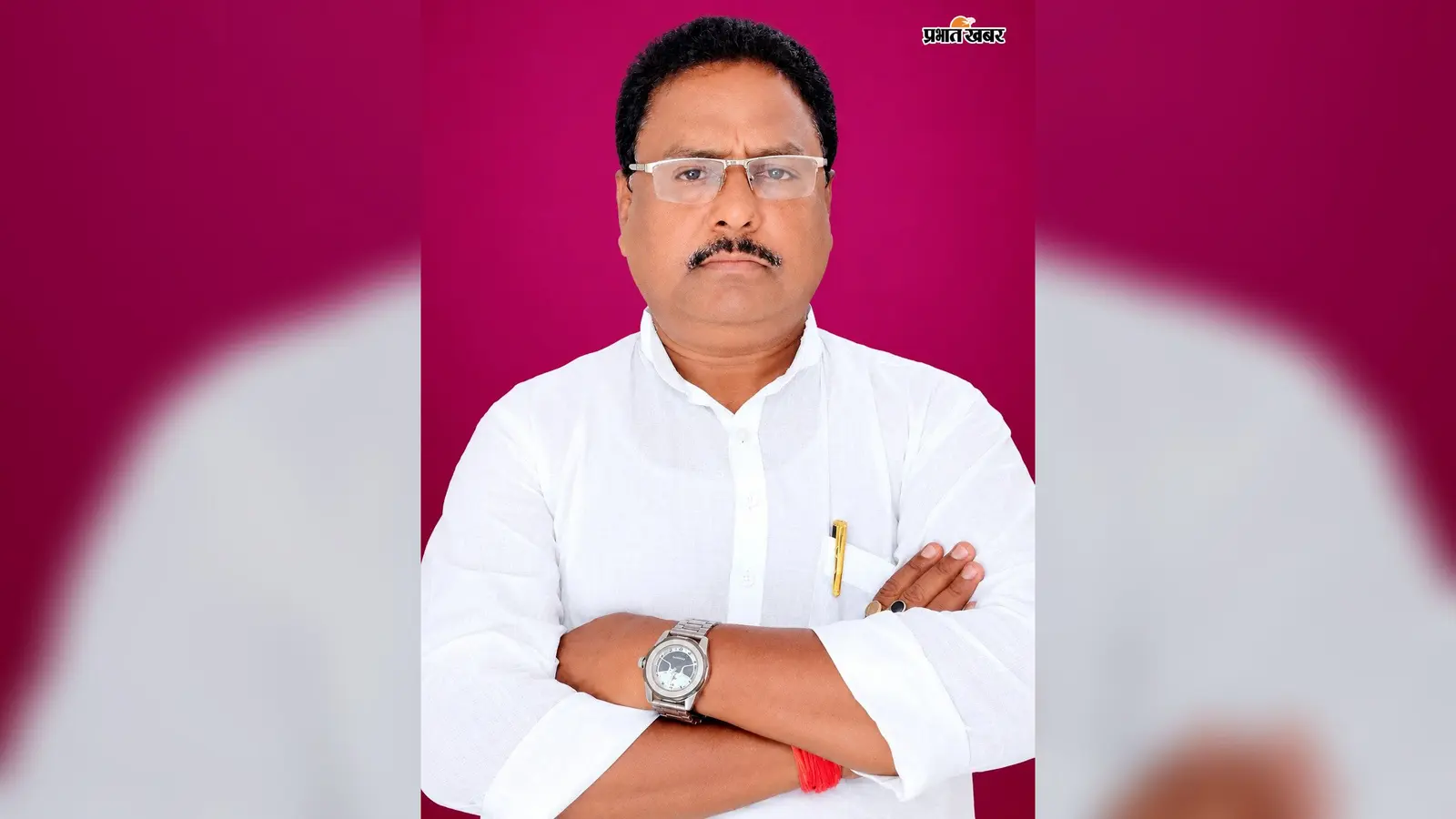 दाउदनगर के अभय सिंह को भाजपा ओबीसी मोर्चा की प्रदेश टोली में मिली जिम्मेदारी, सेवा संकल्प अभियान में निभाएंगे भूमिका
