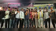 दिल्ली यूनिवर्सिटी छात्रसंघ चुनाव में ABVP की 3 पदों पर जीत, बेगूसराय में कार्यकर्ताओं ने मनाया विजय उत्सव; मिठाई बांटकर लगाए नारे