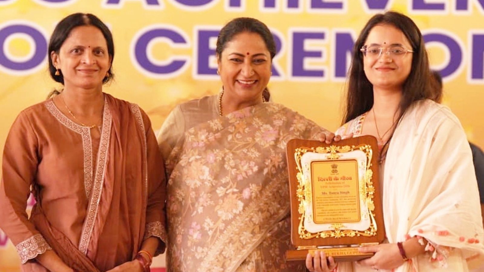 2023 से शुरू की UPSC की तैयारी