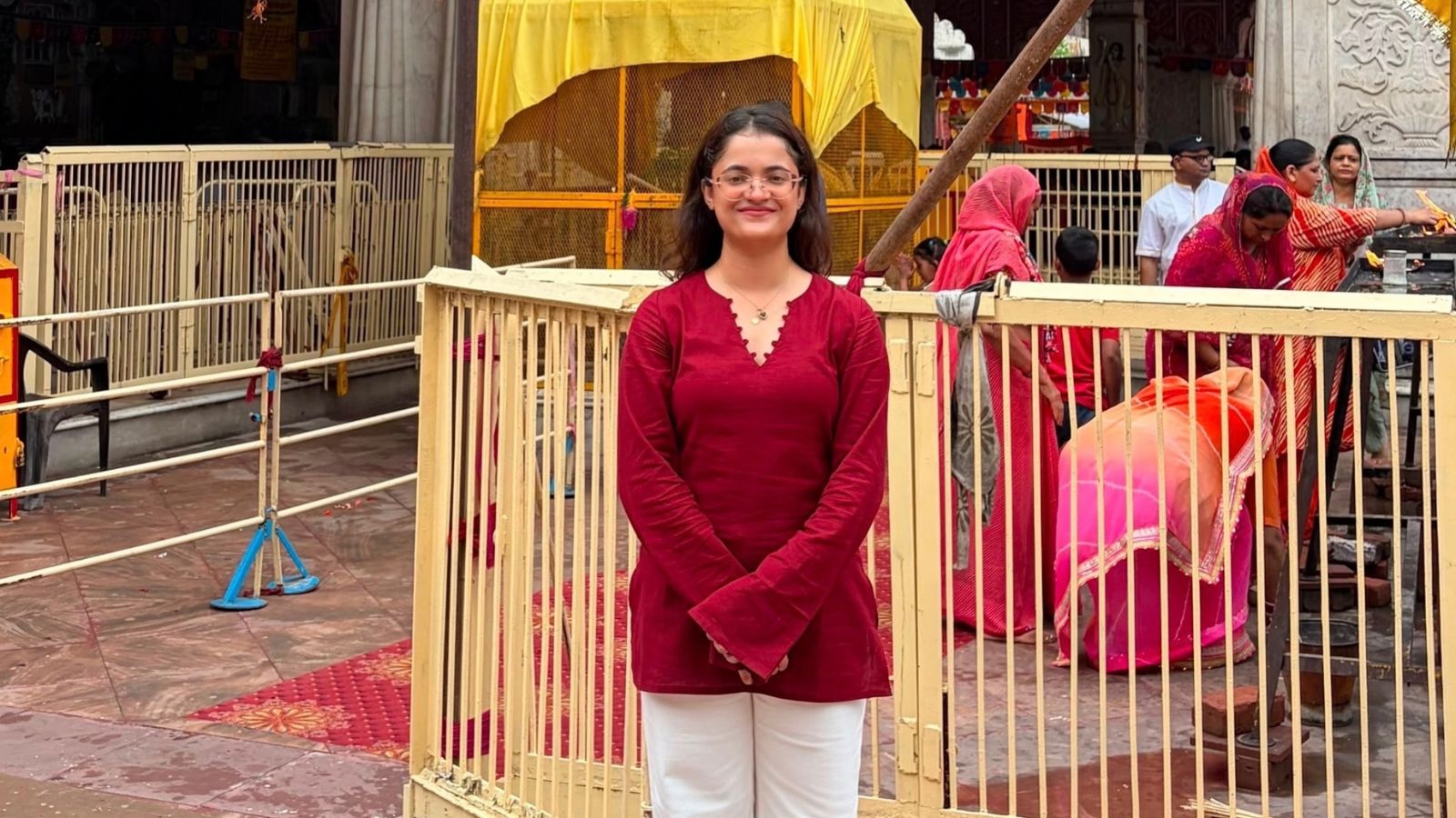 पिता के जाने के बाद टूटा दुखों का पहाड़