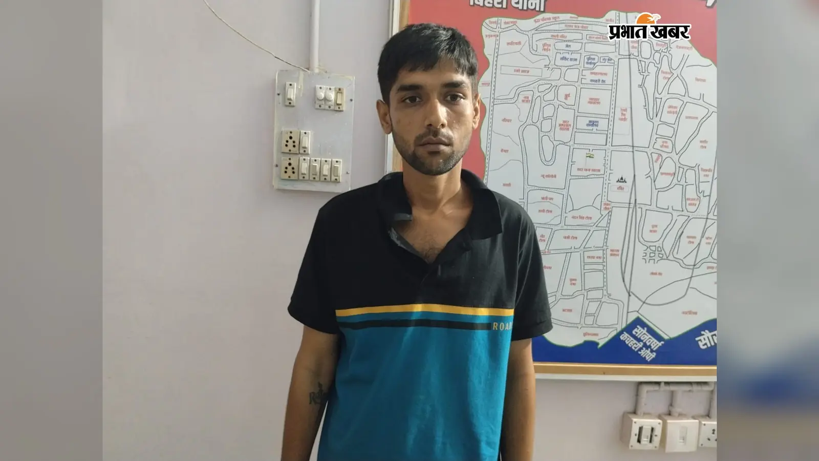 स्मैक के बकाया रुपयों के विवाद में जिगरी दोस्त बना कातिल! सहरसा के अभिजीत हत्याकांड का 24 घंटे में खुलासा, आरोपी गिरफ्तार