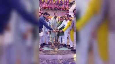 सीवान में कलवार समाज ने मनाया बलभद्र का पूजनोत्सव, समाज की एकजुटता पर दिया जोर
