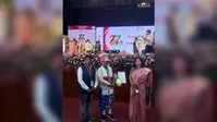 रेशम उत्पादन में झारखंड का नाम रोशन, दुमका के शंभूनाथ देहरी को राष्ट्रीय पुरस्कार