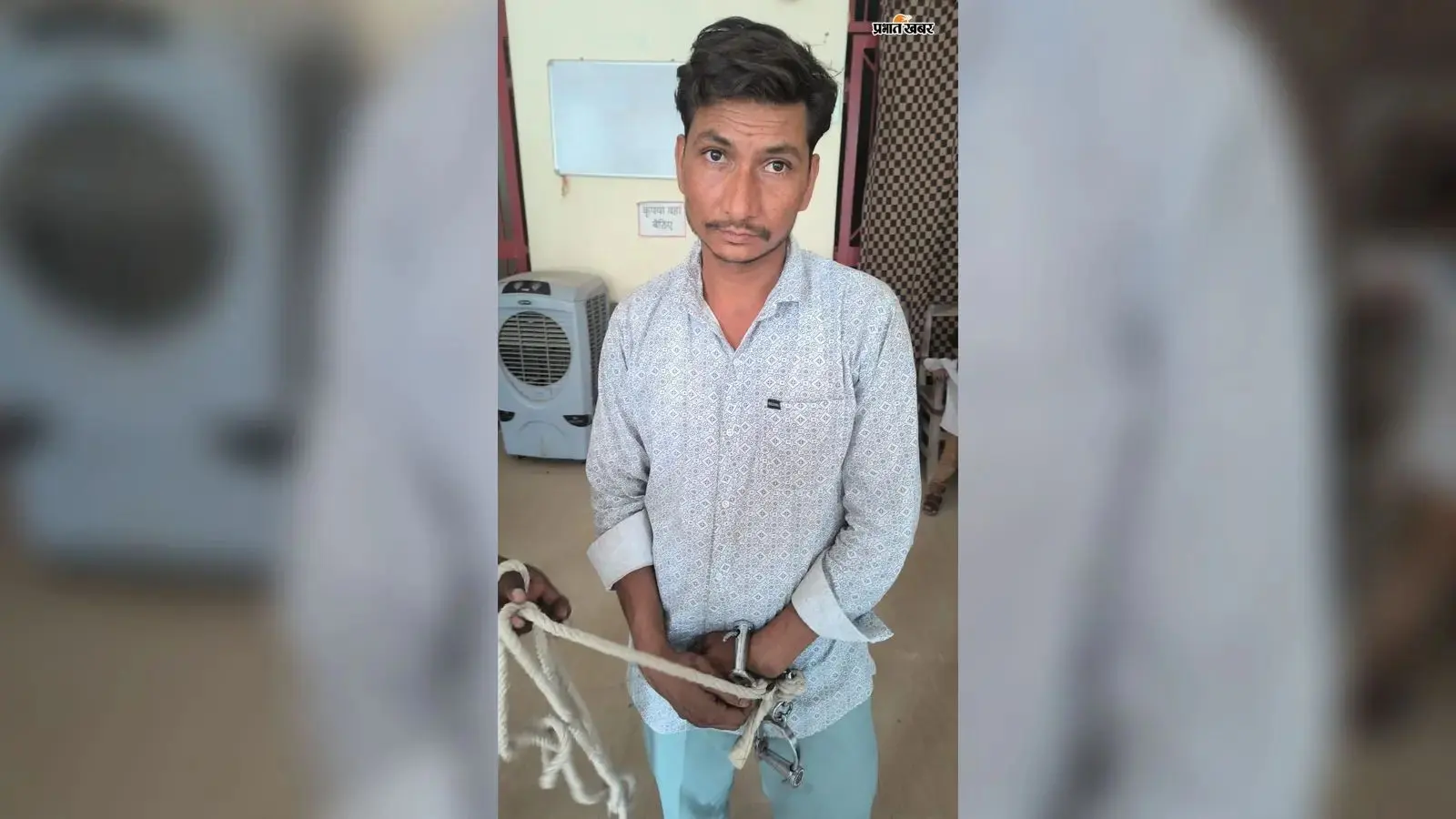 चैनपुर से लापता 17 वर्षीय किशोरी बरामद, तीन महिलाओं समेत चार गिरफ्तार