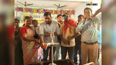 चतरा के पत्थलगड्डा में जुटे झारखंडभर के डिजिटल क्रिएटर्स, स्थानीय पर्यटन और संस्कृति को नई पहचान देने पर मंथन