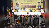 बेगूसराय में शिक्षकों से प्रशांत किशोर ने किया संवाद, MLC चुनाव में डॉ. सुरेश प्रसाद राय के लिए मांगा समर्थन
