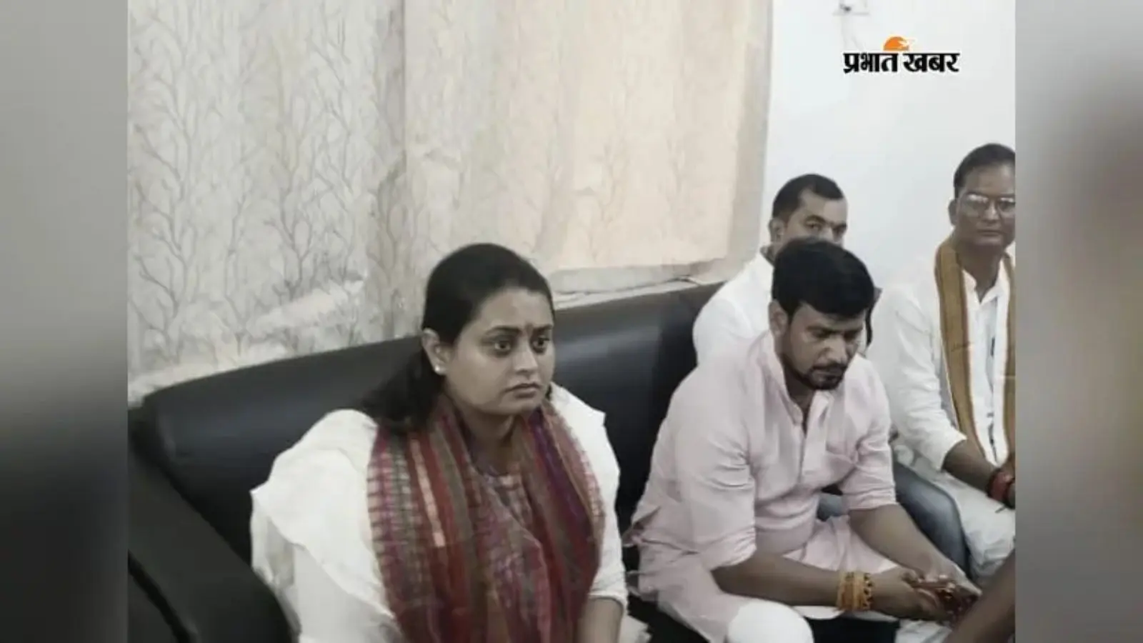 सेवा संकल्प यात्रा का 6 अक्टूबर को कैमूर पहुंचेगा जत्था, श्रेयसी सिंह ने तैयारियों की जानकारी दी