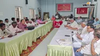 रांची में सीटू की दो दिवसीय बैठक शुरू, तपन सेन बोले- कामगारों के मुद्दों को लेकर संगठन जरूरी