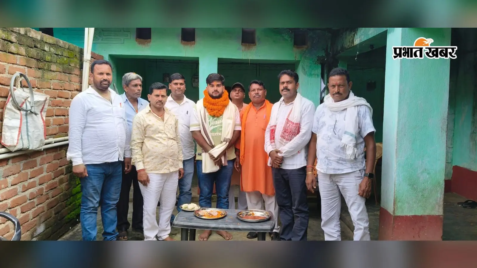 छोटी दुकान से लोको पायलट तक, सोनारायठाढ़ी के सूरज की मेहनत ने लिखी सफलता की नई कहानी