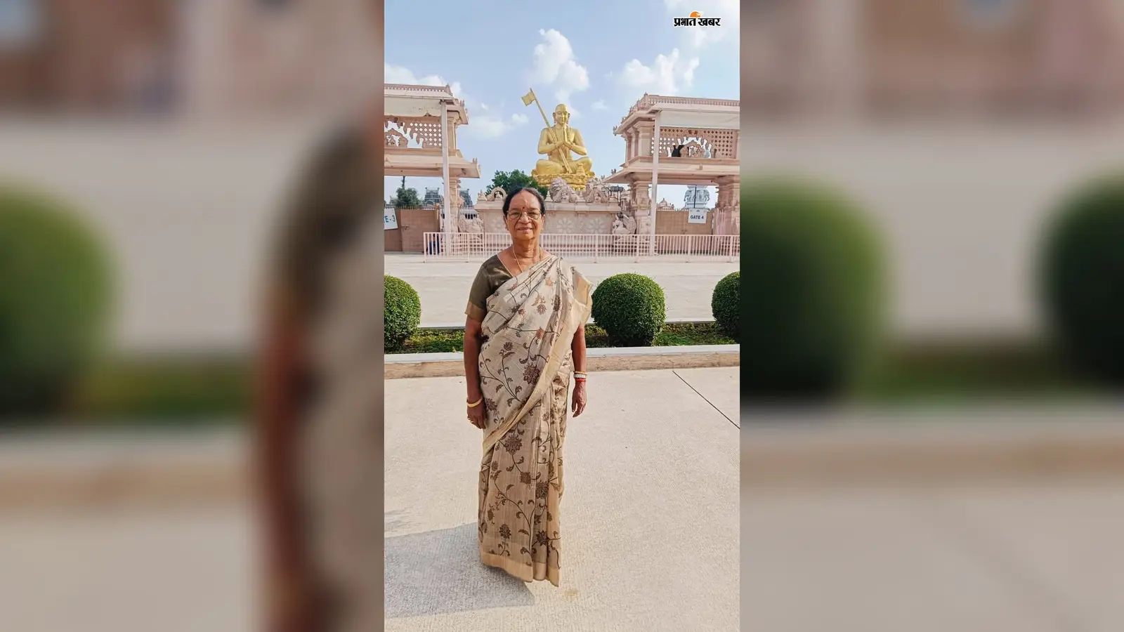 बोलबा, कुरडेग और केरसई में बिजली पहुंचाने के लिए विमला प्रधान के प्रयासों को ग्रामीण कर रहे याद