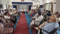 रांची में SIR और परिसीमन के खिलाफ जनाधिकार महासभा का हल्ला बोल, इन 3 मुद्दों पर झारखंड में जनांदोलन की तैयारी