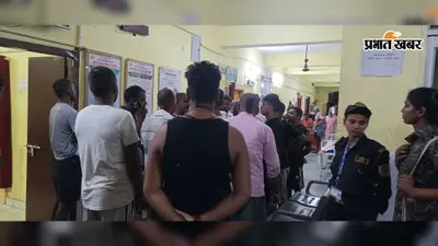 दुकान बंद कर घर लौट रहे थे पप्पू, रास्ते में तेज रफ्तार स्कॉर्पियो ने मारी टक्कर; 20 फीट दूर जा गिरे, हुई मौत
