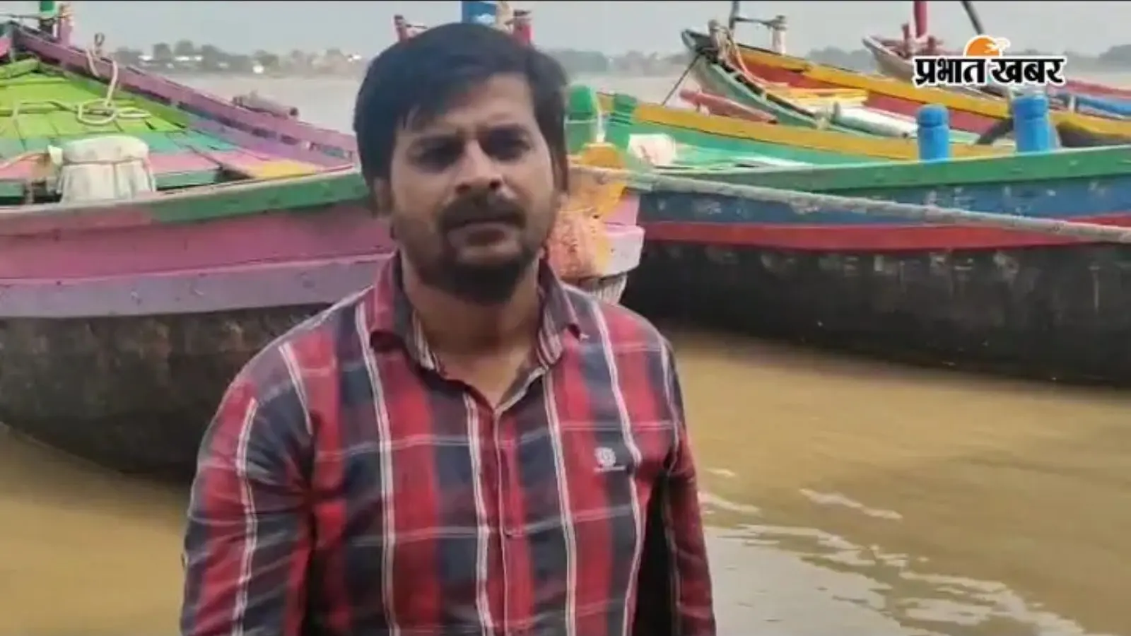 धार्मिक स्थलों के विकास को लेकर भाजपा नेता सौरभ तिवारी ने नगर परिषद से पूछे सवाल, रामरेखा घाट की बदहाली का मुद्दा उठाया
